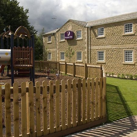 Premier Inn Skipton North Gargrave Exterior photo